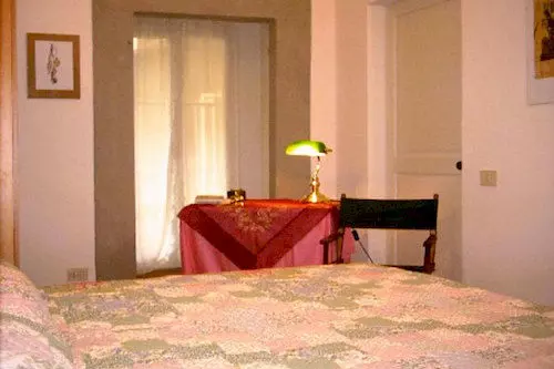 Hostelli Borgodeigreci Apartments