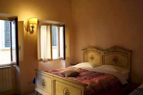 Hostelli Borgodeigreci Apartments