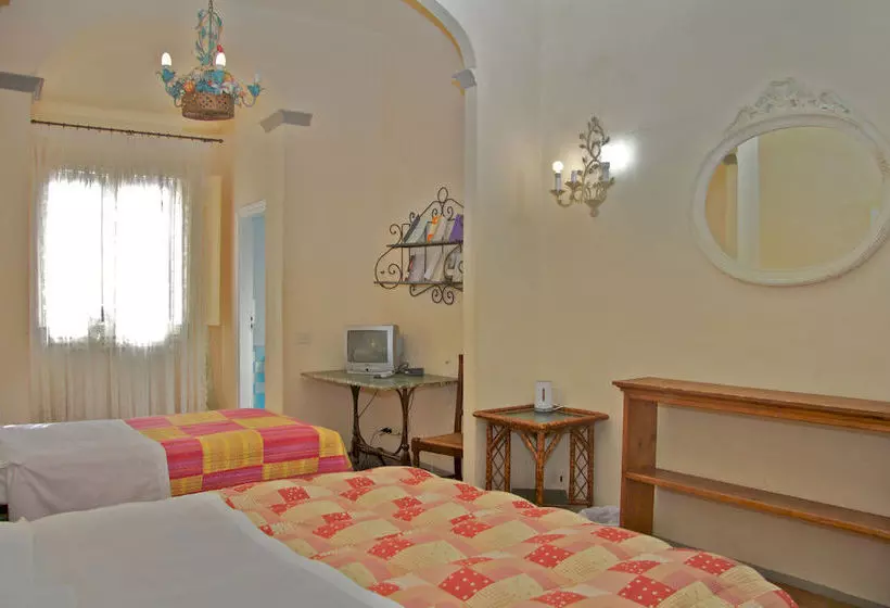Hostelli Borgodeigreci Apartments