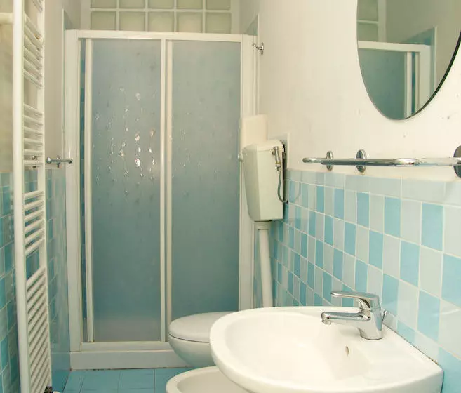 Hostelli Borgodeigreci Apartments