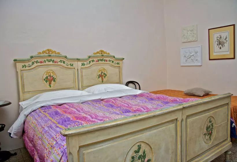 Hostelli Borgodeigreci Apartments