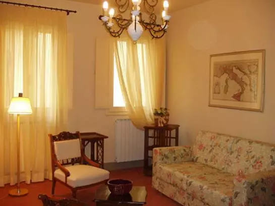 Hostelli Borgodeigreci Apartments