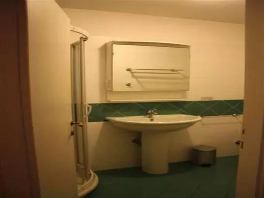 Hostelli Borgodeigreci Apartments