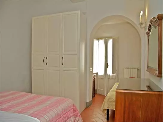 Hostelli Borgodeigreci Apartments