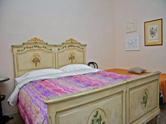 Hostelli Borgodeigreci Apartments