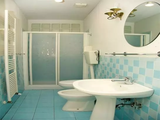 Hostelli Borgodeigreci Apartments