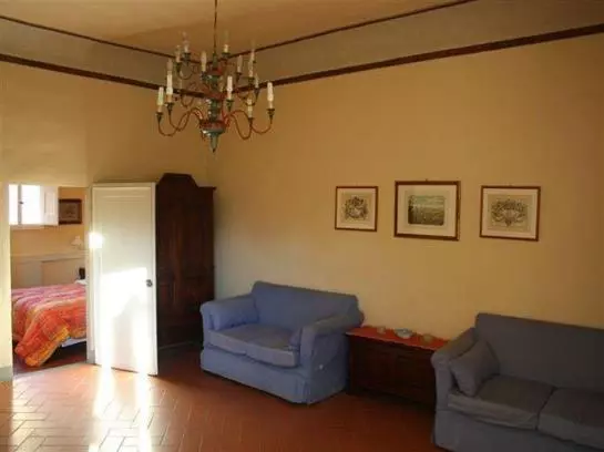 Hostelli Borgodeigreci Apartments