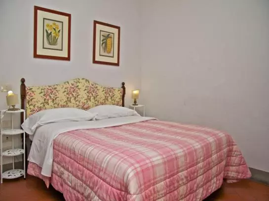 Hostelli Borgodeigreci Apartments