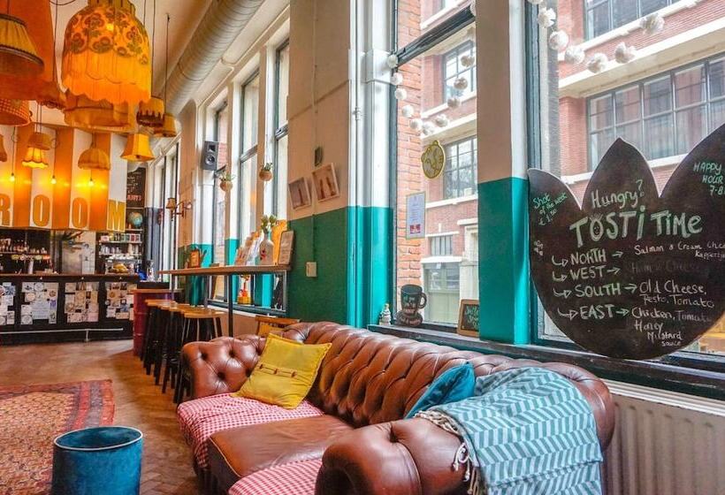 Hostel Rotterdam