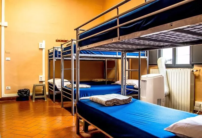 Hostel Santa Monaca