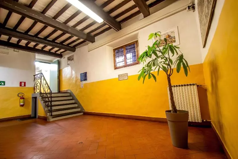 Hostel Santa Monaca