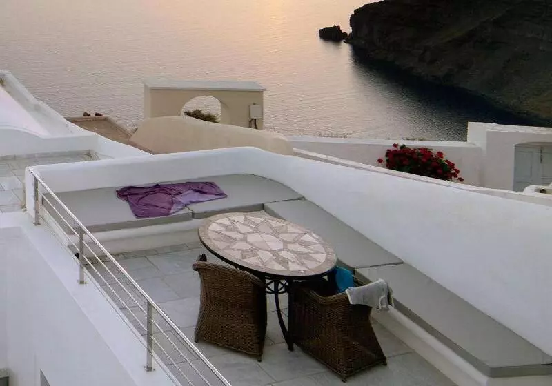 هتل Anteliz Suites