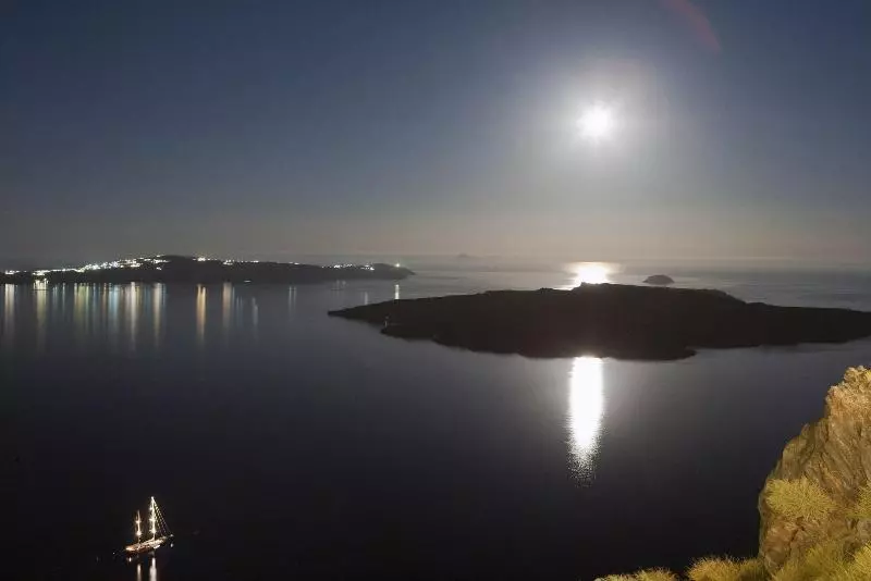 هتل Anteliz Suites