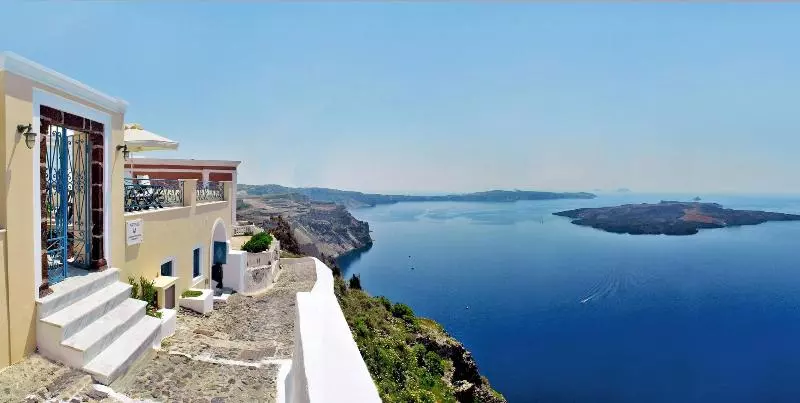 هتل Anteliz Suites