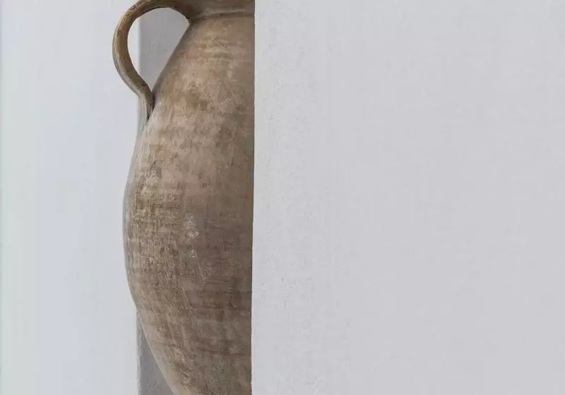 هتل Anteliz Suites