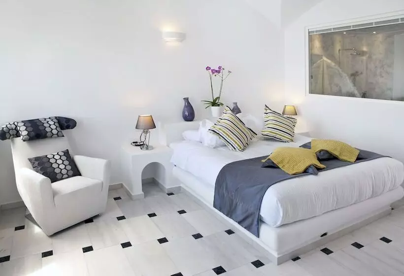 هتل Anteliz Suites