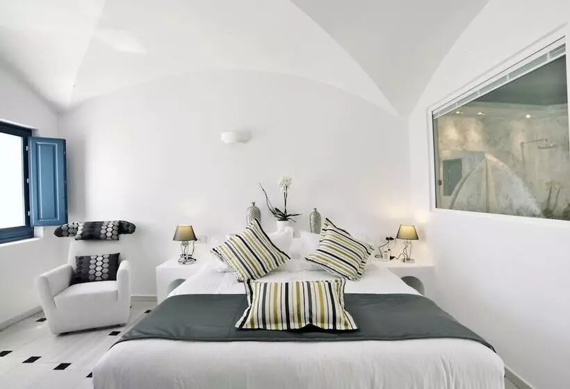 هتل Anteliz Suites