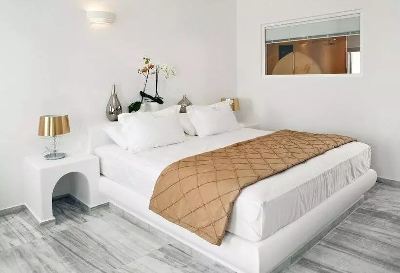 هتل Anteliz Suites