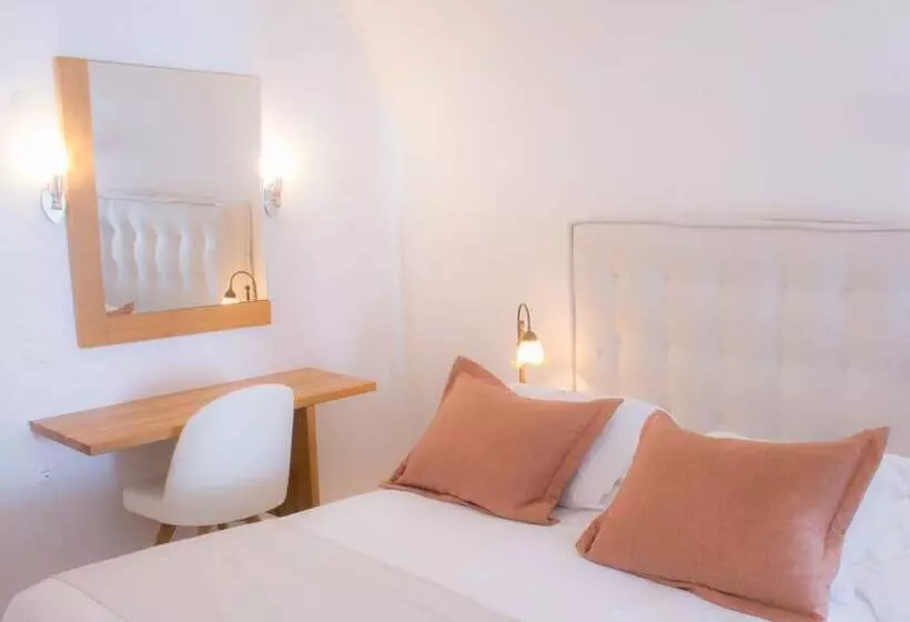 هتل Anteliz Suites