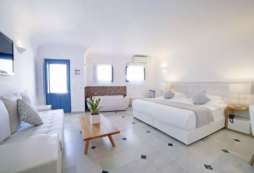 هتل Anteliz Suites