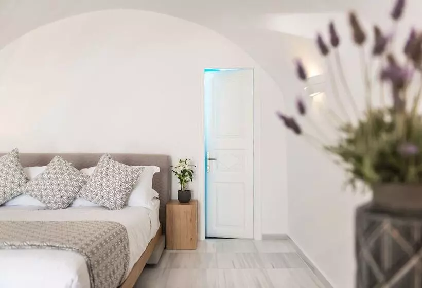 هتل Anteliz Suites