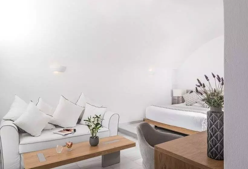 هتل Anteliz Suites