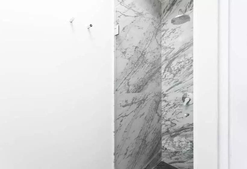 Hôtel Bairro Alto Guesthouse