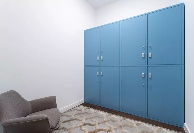 Hôtel Bairro Alto Guesthouse