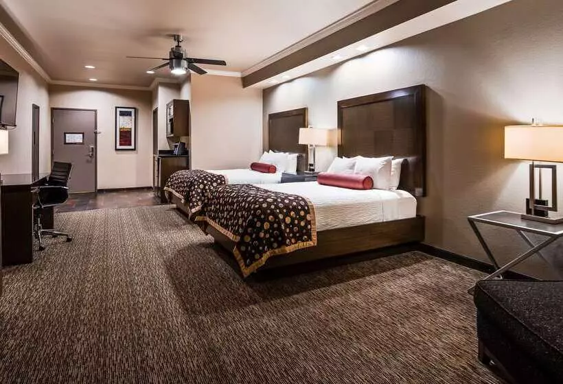 호텔 Best Western Premier Crown Chase Inn & Suites