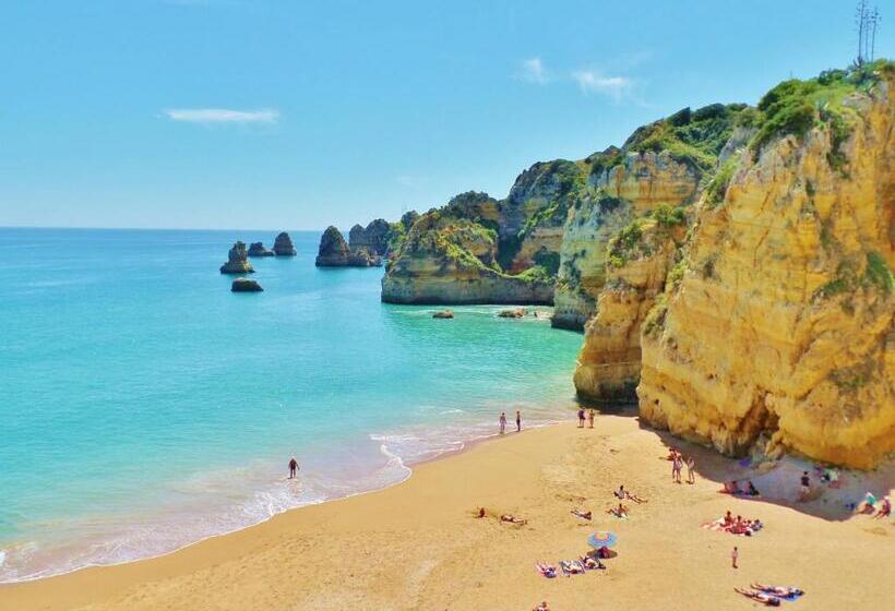 Szálloda Casas Novas Guesthouse Adults Only