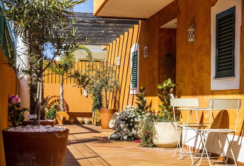 Szálloda Casas Novas Guesthouse Adults Only