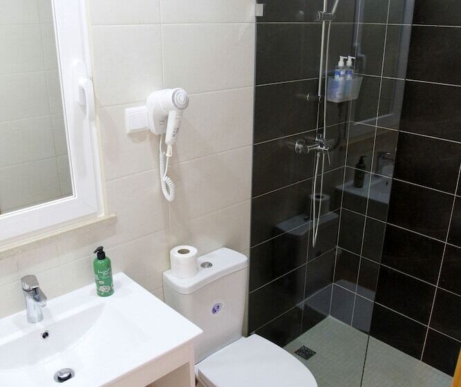 Szálloda Casas Novas Guesthouse Adults Only