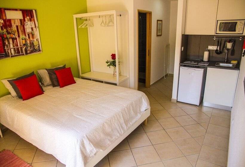 Szálloda Casas Novas Guesthouse Adults Only