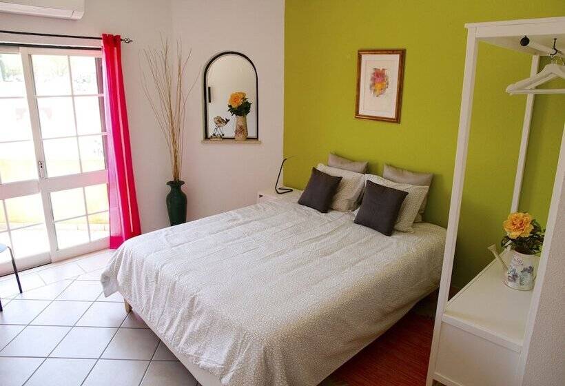 Szálloda Casas Novas Guesthouse Adults Only