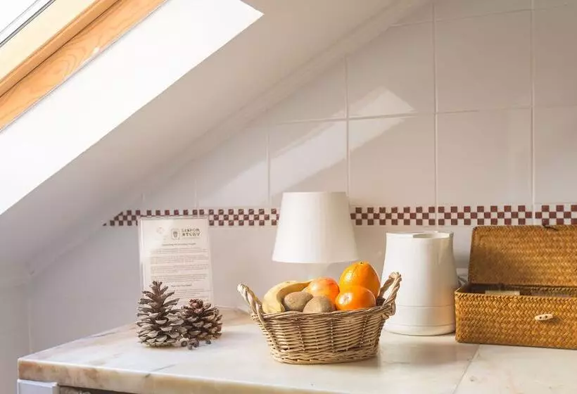 هتل Lisbon Story Guesthouse