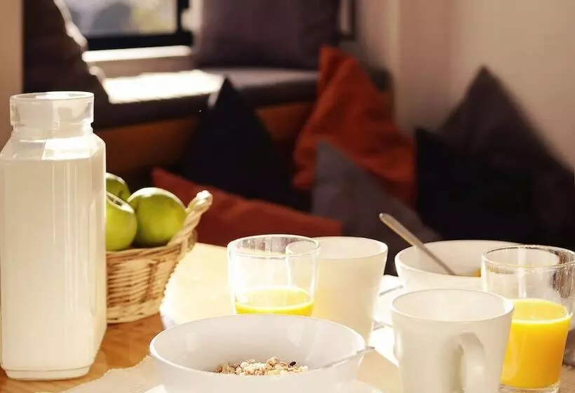 هتل Lisbon Story Guesthouse