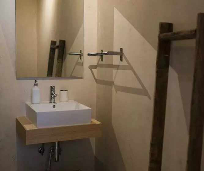 هتل Lisbon Story Guesthouse