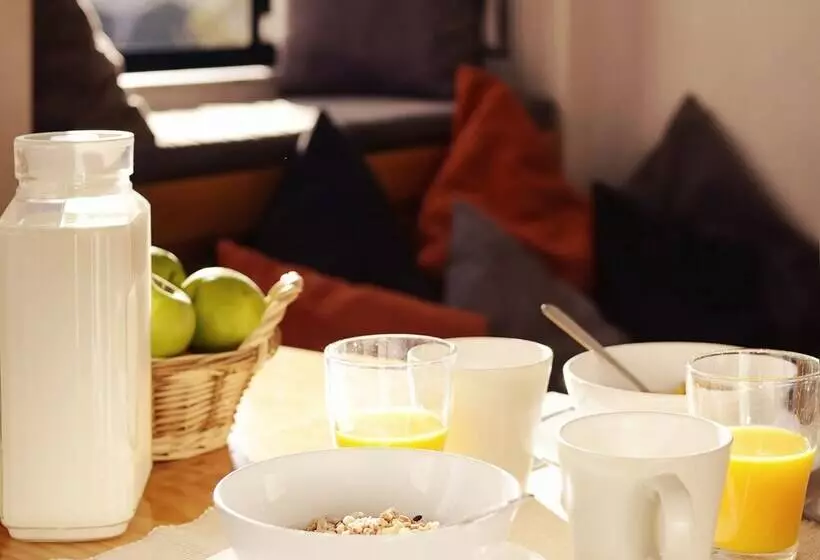 هتل Lisbon Story Guesthouse