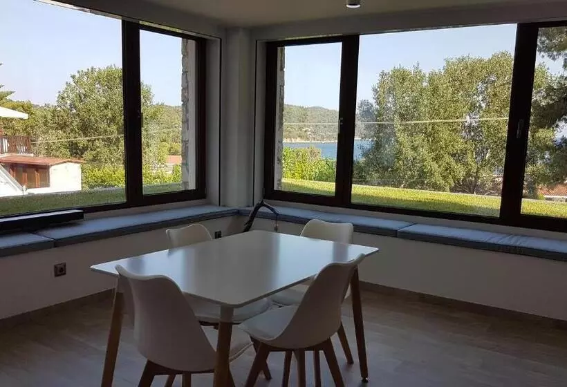 בית מלון כפרי Magic