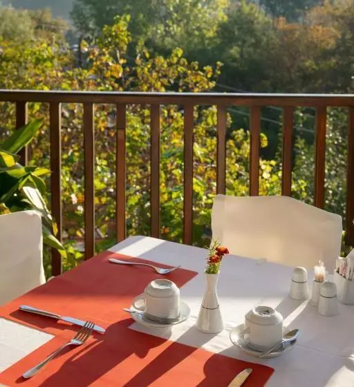 בית מלון כפרי Magic