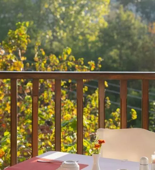 בית מלון כפרי Magic