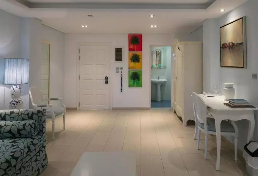 בית מלון כפרי Magic