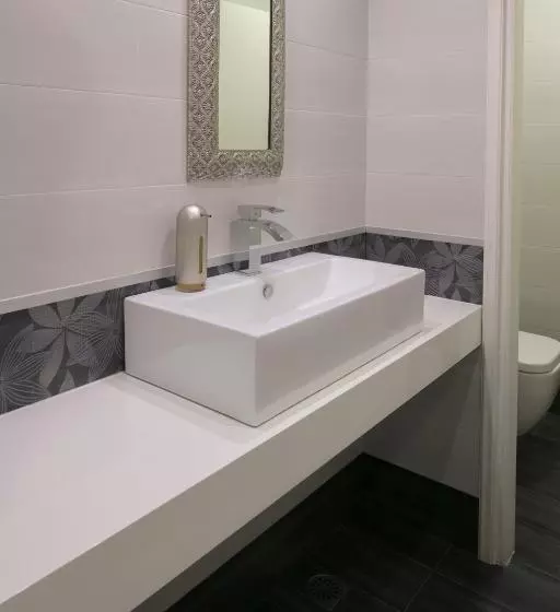 בית מלון כפרי Magic