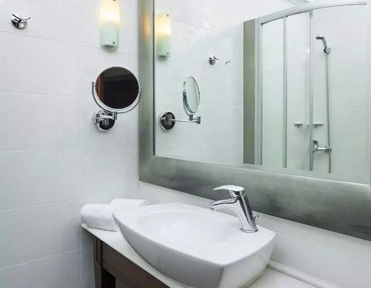 Hotel Mediterranean Princess Adults Only