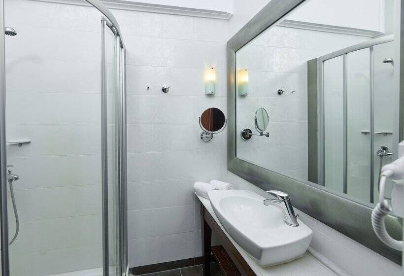 ホテル Mediterranean Princess Adults Only