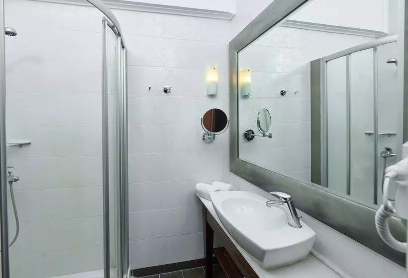 Hotel Mediterranean Princess Adults Only