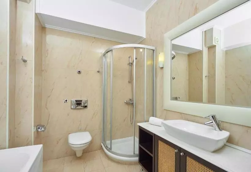 Hotel Mediterranean Princess Adults Only