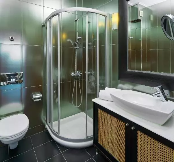 Hotel Mediterranean Princess Adults Only