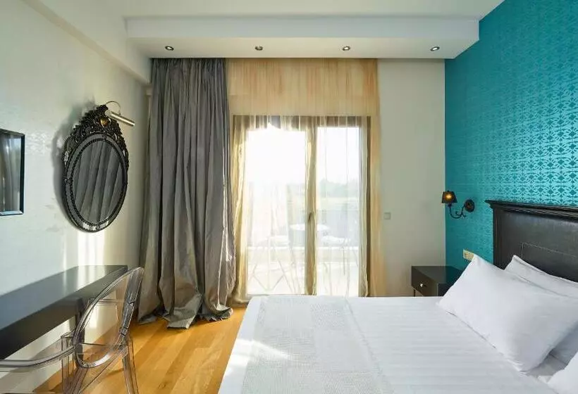 Hotel Mediterranean Princess Adults Only