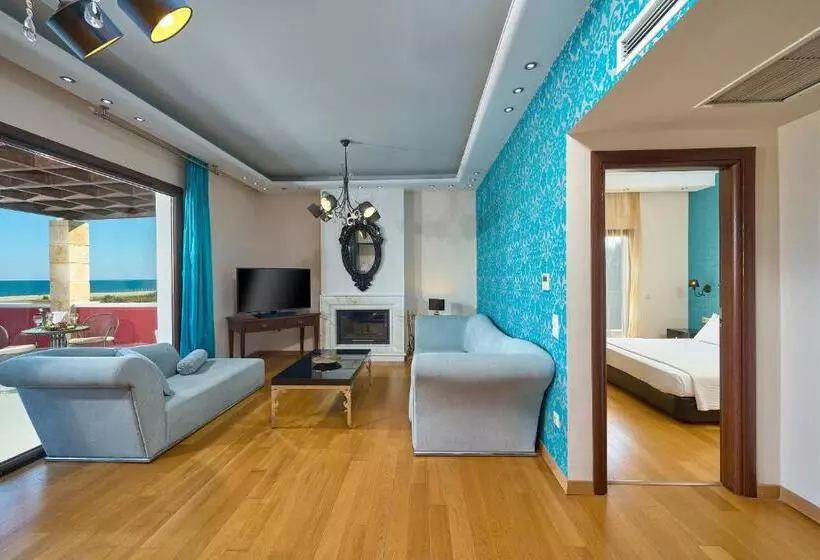 Hotel Mediterranean Princess Adults Only